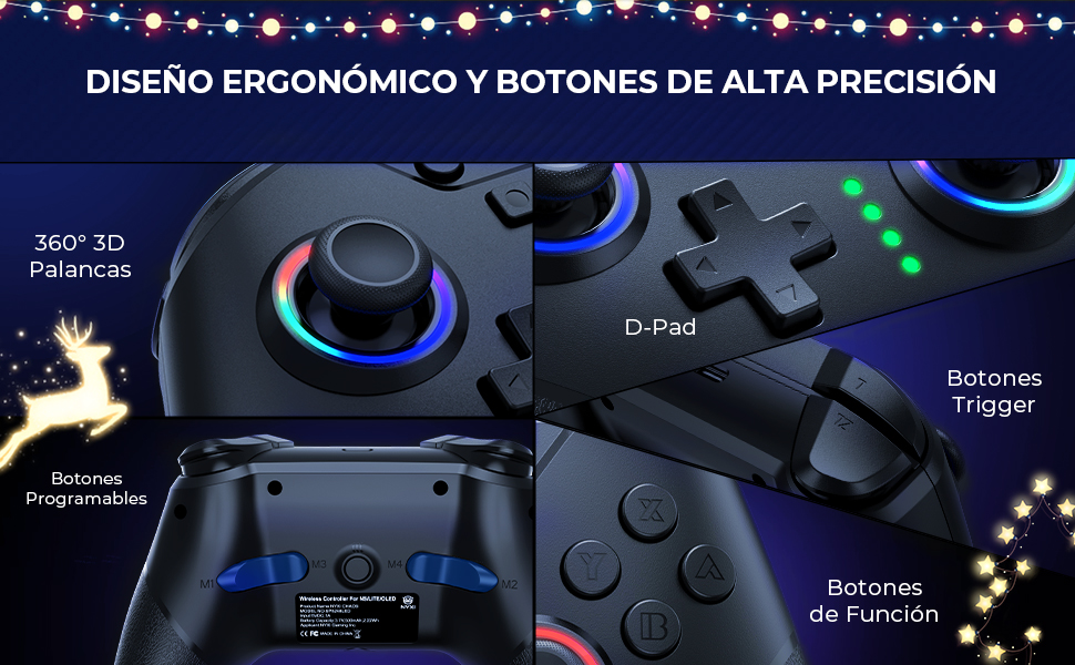 diseño ergonomico