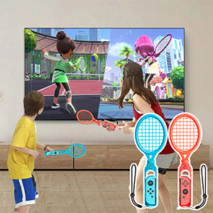 nintendo switch tennis schläger