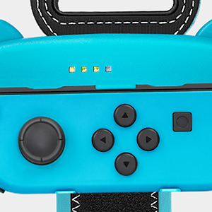 switch joycon bracelet