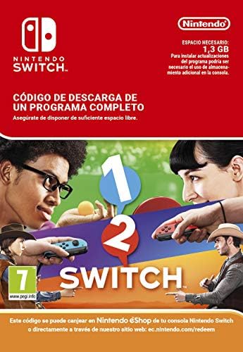 juegos switch descargar